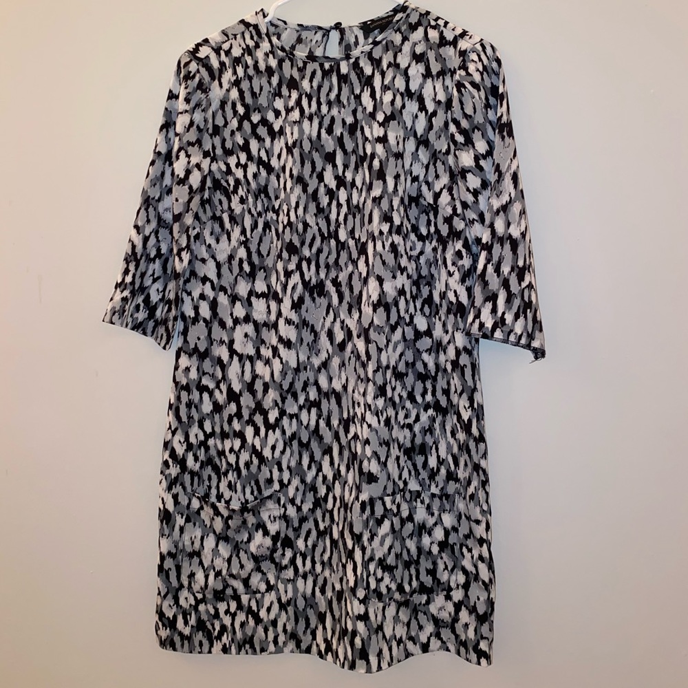 Midi dress